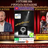 Radiografia Scio' - N.01 del 05-10-2024