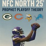 PPT: NFC North '25