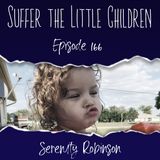 Episode 166: Serenity Robinson
