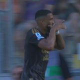 Serie A, nella prima giornata vincono Juve, Milan, Atalanta e Lecce