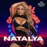 174. Natalya Neidhart - Casual Conversations