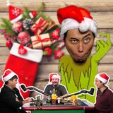 #143 A Chill Jolly Christmas Episode With Da Bois (Our Christmas Stories!)