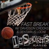 Fast Break- Episode 182: NBA Season Concludes!