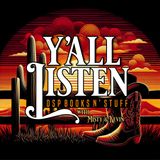 Y'all Listen - Making History - LeRoy Peters and Ron Briggs