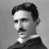 Nikola Tesla and The Polyphasic Motor - Part 1