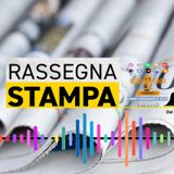 Rassegna stampa del 10 novembre 2025