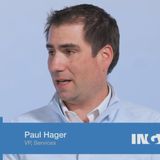 Ingram Micro VP of Services, Paul Hager, Shares GTM Strategy for AI