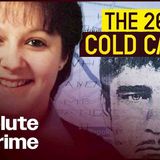 The Cold Case That Took Over 26 Years To Solve _ Nightmare in Suburbia