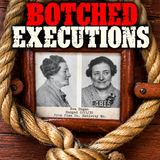#BotchedExecutions | Eva Dugan And The Shroud She Made For Herself
