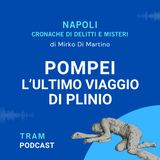 Pompei. L'ultimo viaggio di Plinio