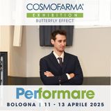 Stefano Camagni - Farmacista preparatore - COSMOFARMA 2025