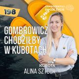 Alina Sztoch: Gombrowicz chodziłby w Kubotach