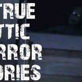 7 TRUE Disturbing _ Terrifying Attic Horror Stories _ (Scary Stories)