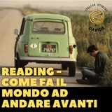 READING - Come fa il mondo ad andare avanti
