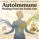 Autoimmune - Beyond the Medicine Cabinet