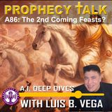 A86: 2ND COMMING FEAST PATTERNS