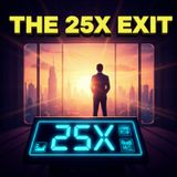 2026 Financial Freedom Framework: Master the 25x Rule & the Power of the Gap