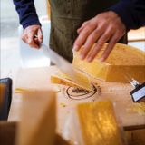 Le Vie del Gusto invade Sondrio tra sapori, sport e tradizione