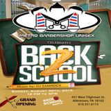 "Back 2 School" -part 1