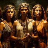 The Daughters of Zelophehad in the Bible