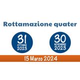 Rottamazione Quater: Nuova Proroga e Cosa Cambia per i Contribuenti Italiani