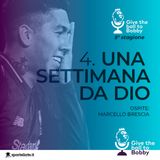 Una settimana da Dio