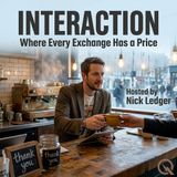Interaction - Your Personality Is the Product