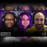 Battlefield 6, Marvel Rivals & The Rise of True Crime in Gaming | Push To Talk Ep. 6