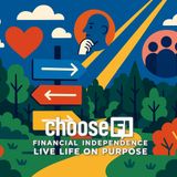 355 | Making Bold Financial Moves vs Incremental Changes