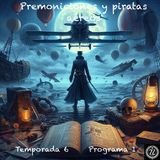 Premoniciones y piratas aéreos