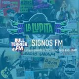 SignosFM con La Lupita y su nuevo disco en vivo