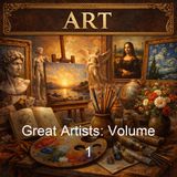 Great Artists Volume 1 - Jennie Ellis Keysor