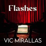 2x01 - Vic Mirallas: ‘Pura Vida’, aprendizaje musical constante y el estado del urbano en España