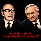 [466] Da Cefis a Gelli. Un «passaggio» di consegne?