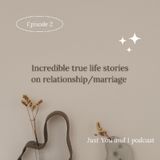 Incredible True Life Stories on Relationship/ Marriage😲😲
