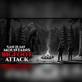Soldiers Entered the San Juan Mountains… Something Stalked Them