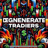 Degenerate Trading - MEME Stocks move money