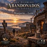 Los pueblos abandonados de España - Episodio 21 - Manjarín — León