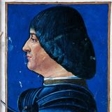 Ludovico Sforza detto il Moro: ascesa e caduta di un principe del Rinascimento