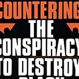Vol 2. COUNTERING THE CONSPIRACY, Chapters 3, 4, 5.