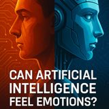 Can Artificial Intelligence Feel Emotions? | AI vs Human Emotion Explained