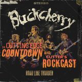 Rockcast 426 - Josh Todd of Buckcherry