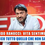 Sigfrido Ranucci, Vita Sentimentale: Ecco Tutto Quello Che Non Sai!