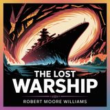 The Lost Warship: Time Traveling Survivors | Chapter 6