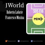 J-World S05 E18