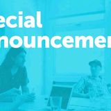 Season 5 - Special Announcement