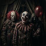 3 Payasos Malditos - MISTERIO REEL PODCAST