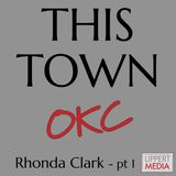 S1E14-pt 1 Rhonda Clark