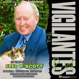 The Fred W. Scott Interview.