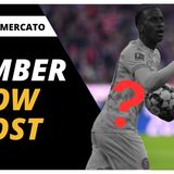 SCAMBIO e Nuovo Bomber LOW COST per l'Inter: aggiornamento calciomercato